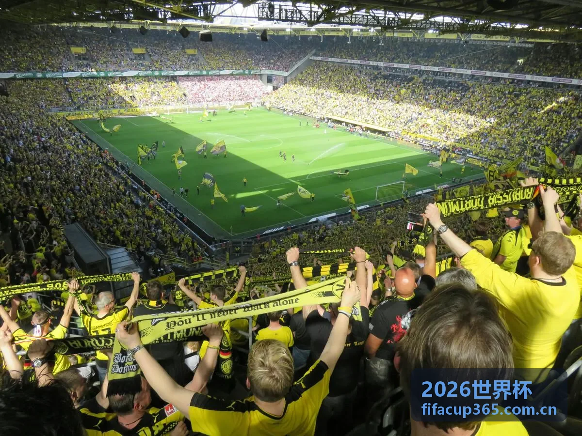 2026世界杯分组赛程I组至L组预览
